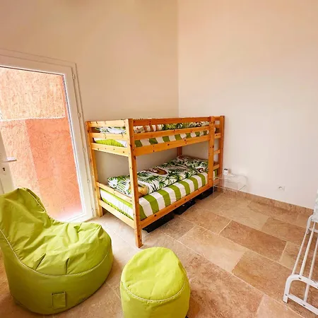 شقة Premium Lucioles Mit Wunderschoenem Meerblick By Riviera Homelife Management *