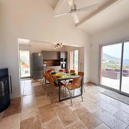 شقة Premium Lucioles Mit Wunderschoenem Meerblick By Riviera Homelife Management *