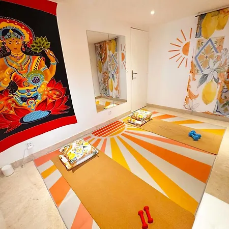 Premium Lucioles Mit Wunderschoenem Meerblick By Riviera Homelife Management Saint-Raphaël