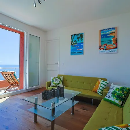דירה Tolles Fuer Familien Mit Meerblick Und Schwimm Strandnah By Riviera Homelife Management *