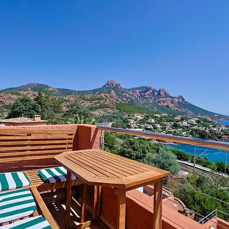 דירה Tolles Fuer Familien Mit Meerblick Und Schwimm Strandnah By Riviera Homelife Management *